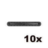 FUTURES Finbox Longboard 10 pieces