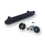 FUTURES Finbox for softboards 10 pcs.