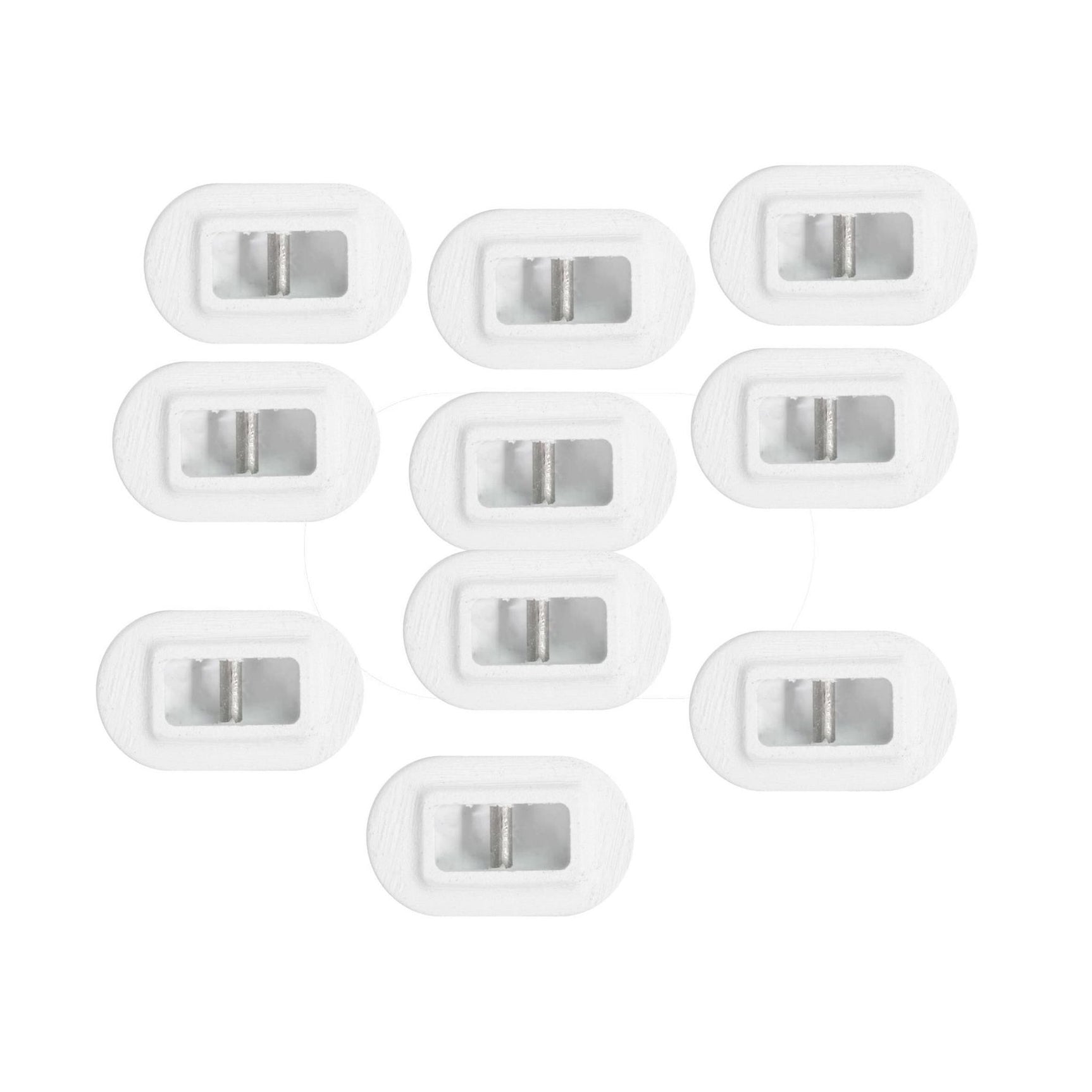 FUTURES Leash Plug 10 pieces