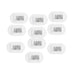 FUTURES Leash Plug 10 pieces