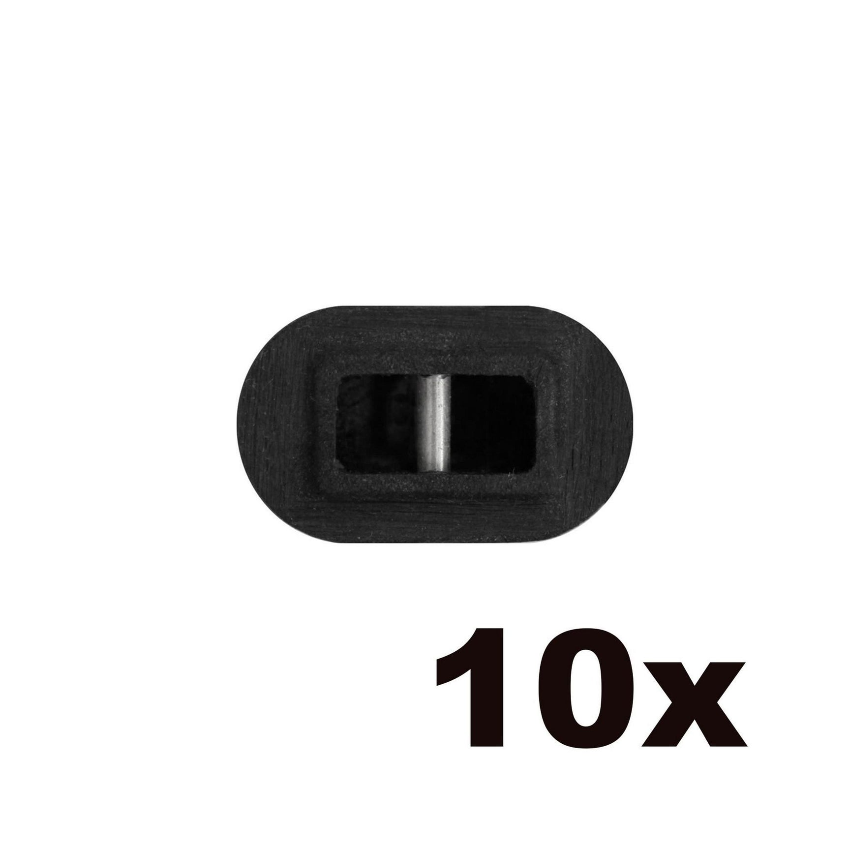 FUTURES Leash Plug 10 pieces