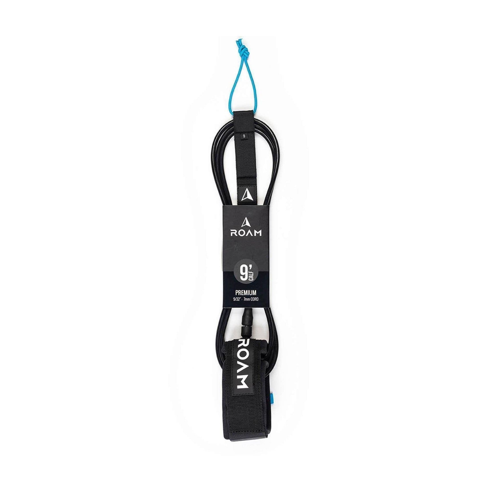 ROAM Surfboard Leash Premium Knee