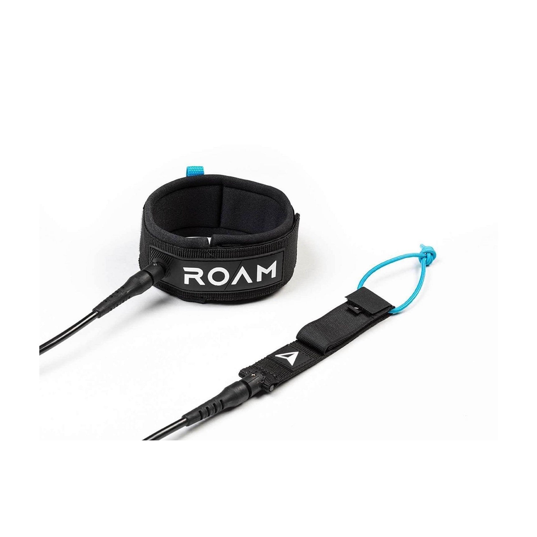 ROAM Surfboard Leash Premium Knee