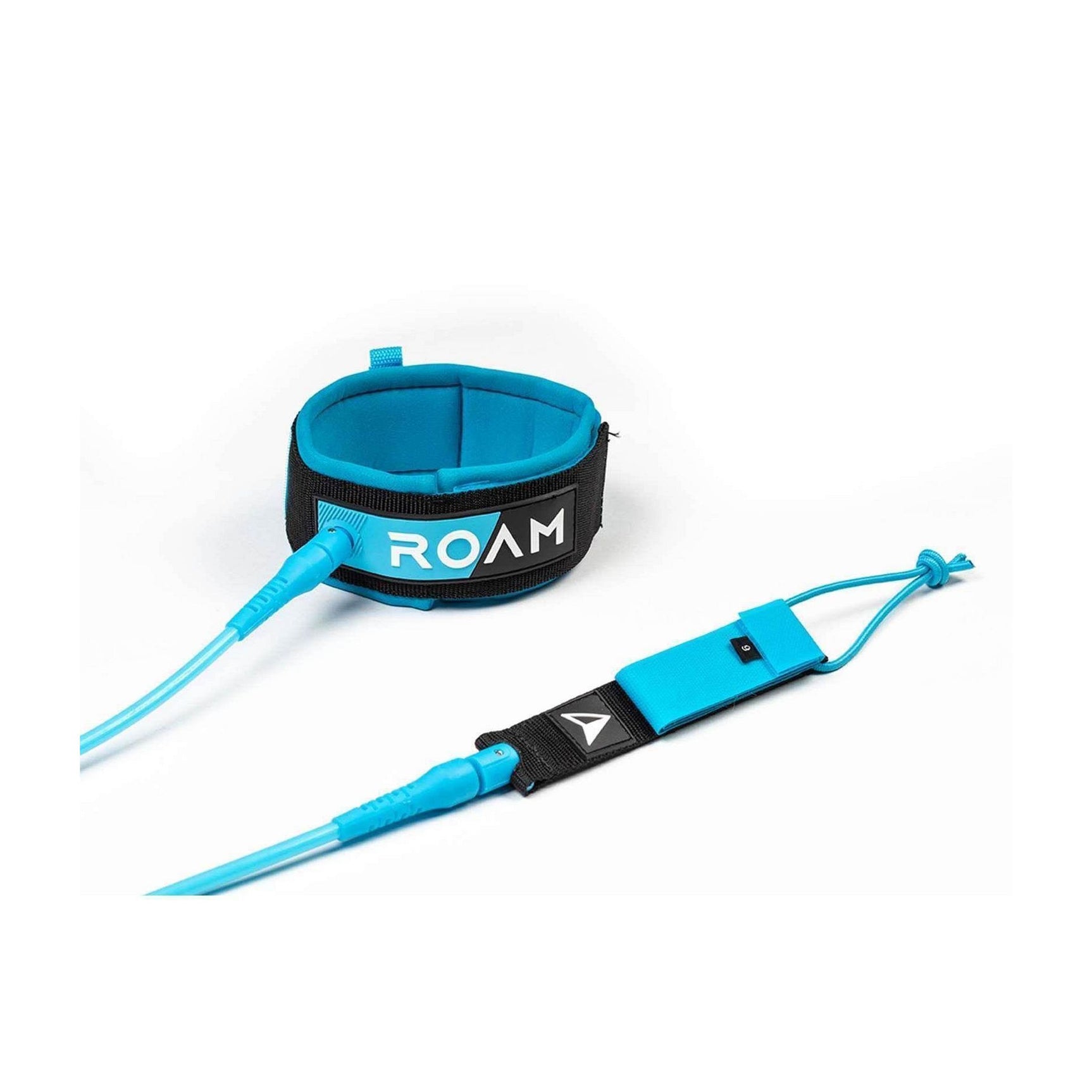 ROAM Surfboard Leash Premium Knee