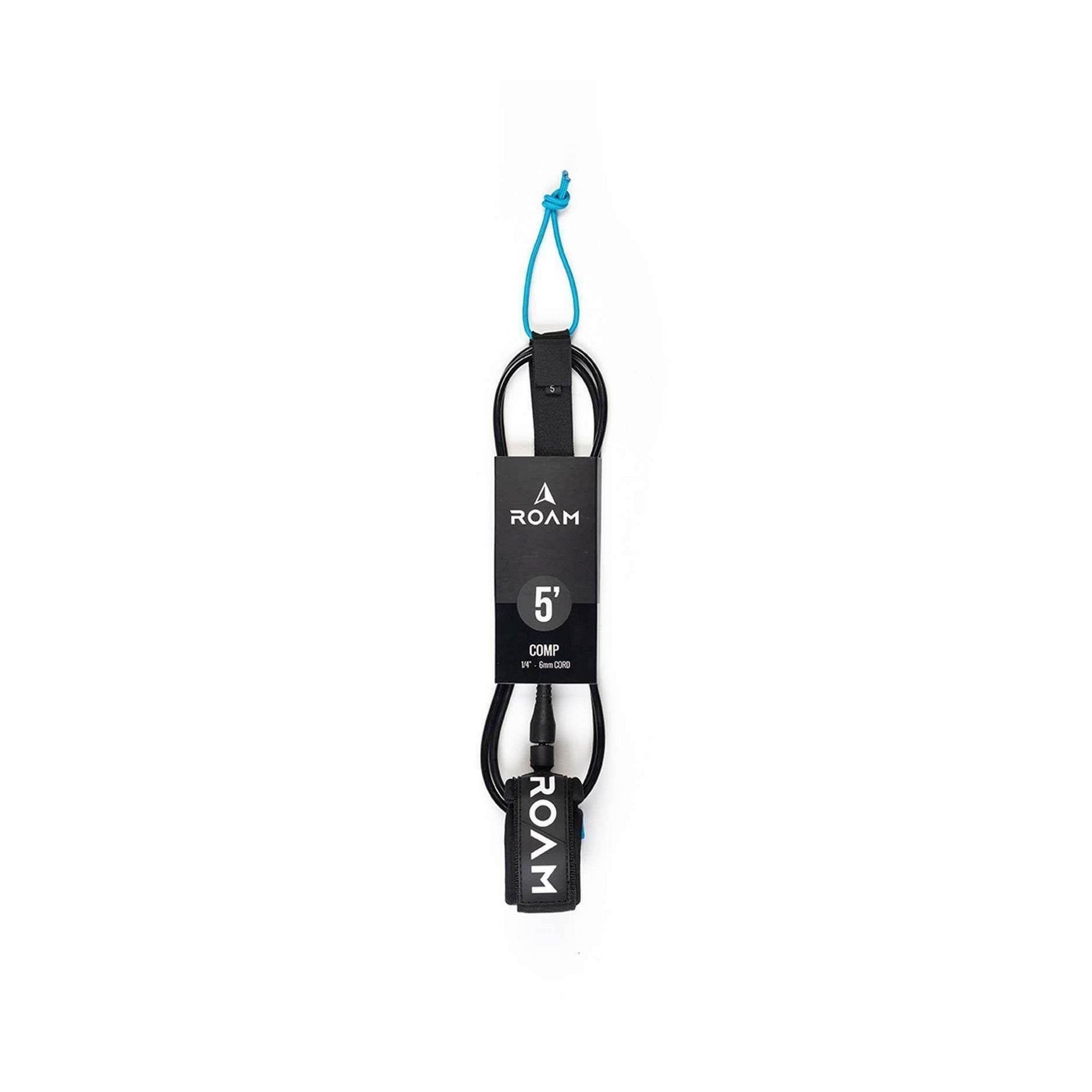 ROAM Surfboard Leash Comp