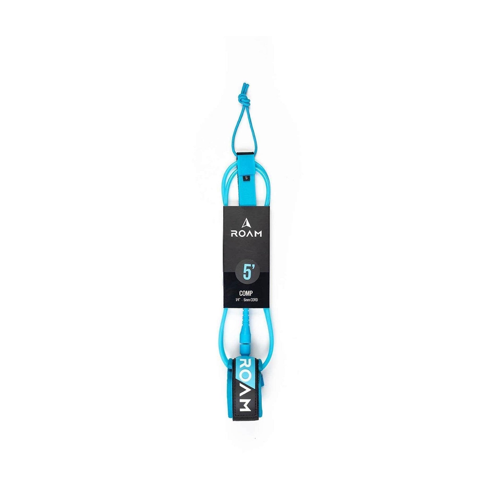 ROAM Surfboard Leash Comp