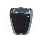 ROAM Footpad Deck Grip Traction Pad 2-tlg