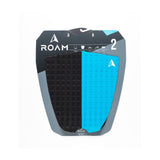 ROAM Footpad Deck Grip Traction Pad 2-tlg