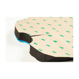 ROAM Footpad Deck Grip Traction Pad 2-piece