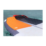 ROAM Footpad Deck Grip Traction Pad 2-piece