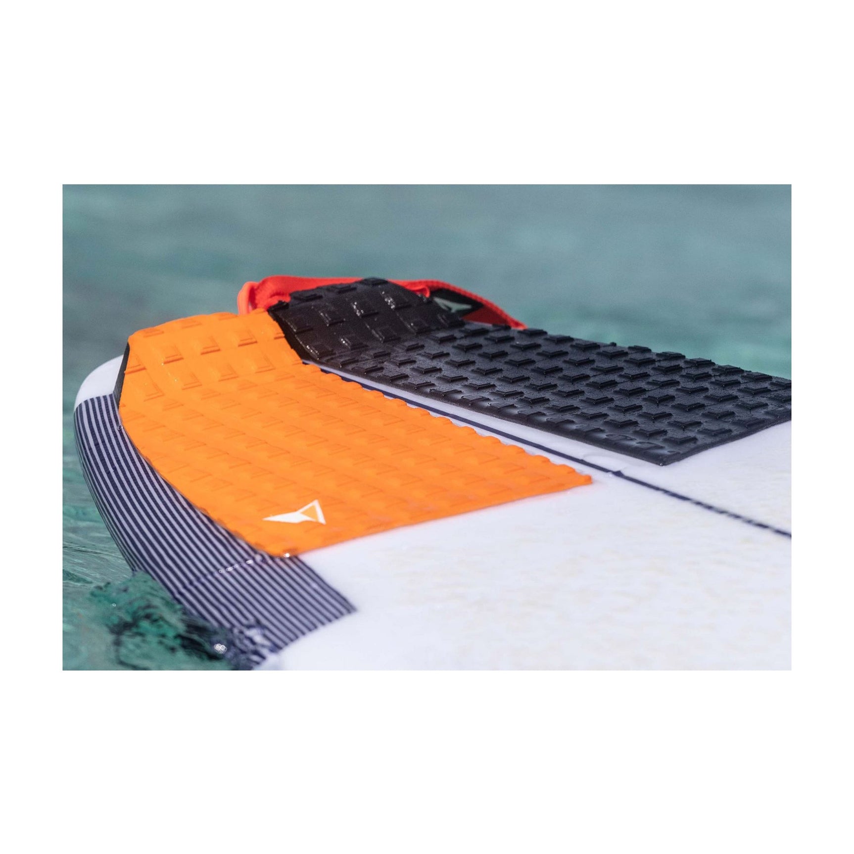 ROAM Footpad Deck Grip Traction Pad 2-piece