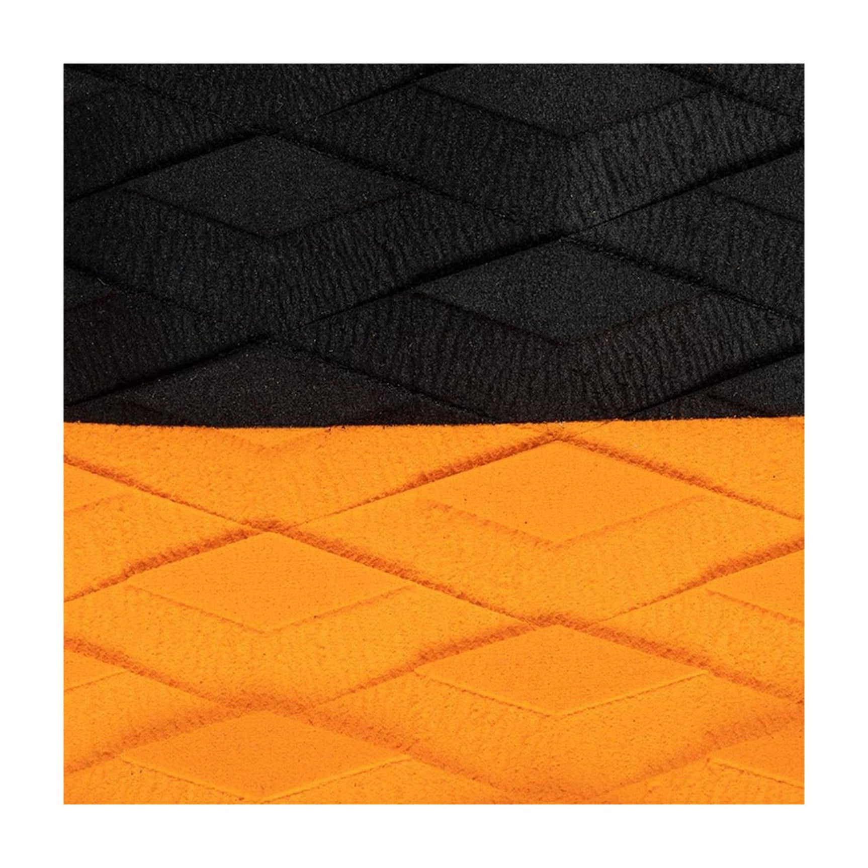 ROAM Footpad Deck Grip Traction Pad 3-piece