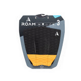 ROAM Footpad Deck Grip Traction Pad 3-piece