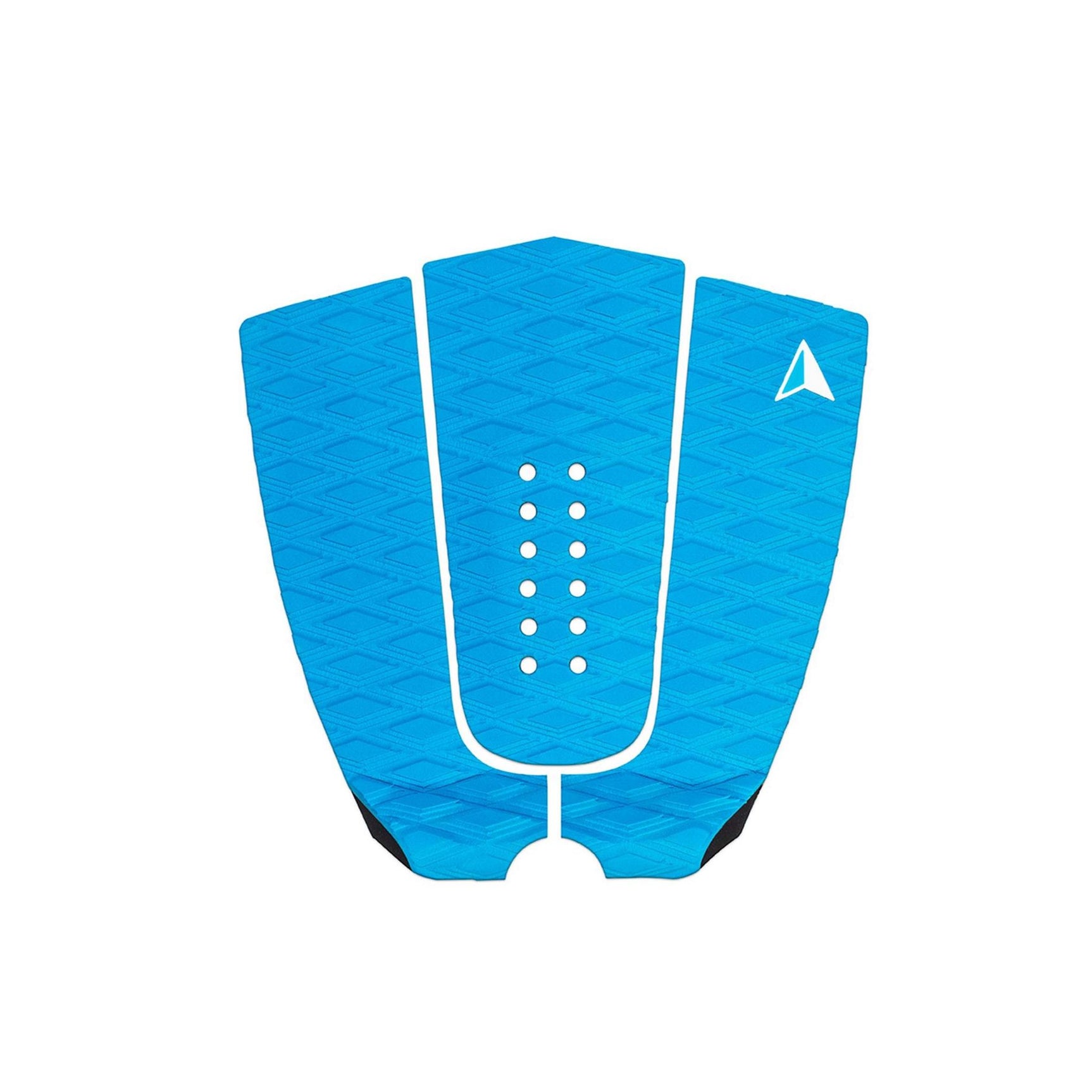ROAM Footpad Deck Grip Traction Pad 3-piece