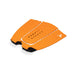 ROAM Footpad Deck Grip Traction Pad 3-piece