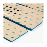 ROAM Footpad Deck Grip Traction Pad 3-piece