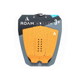 ROAM Footpad Deck Grip Traction Pad 3-piece