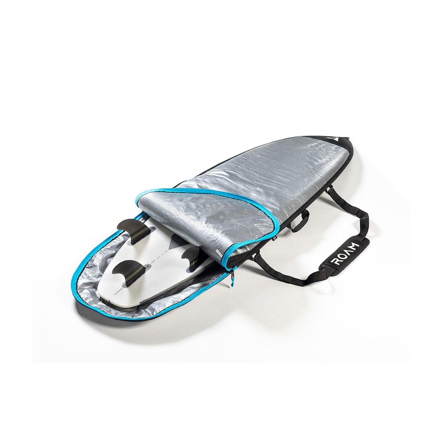 ROAM Boardbag Surfboard Daylight Shortboard
