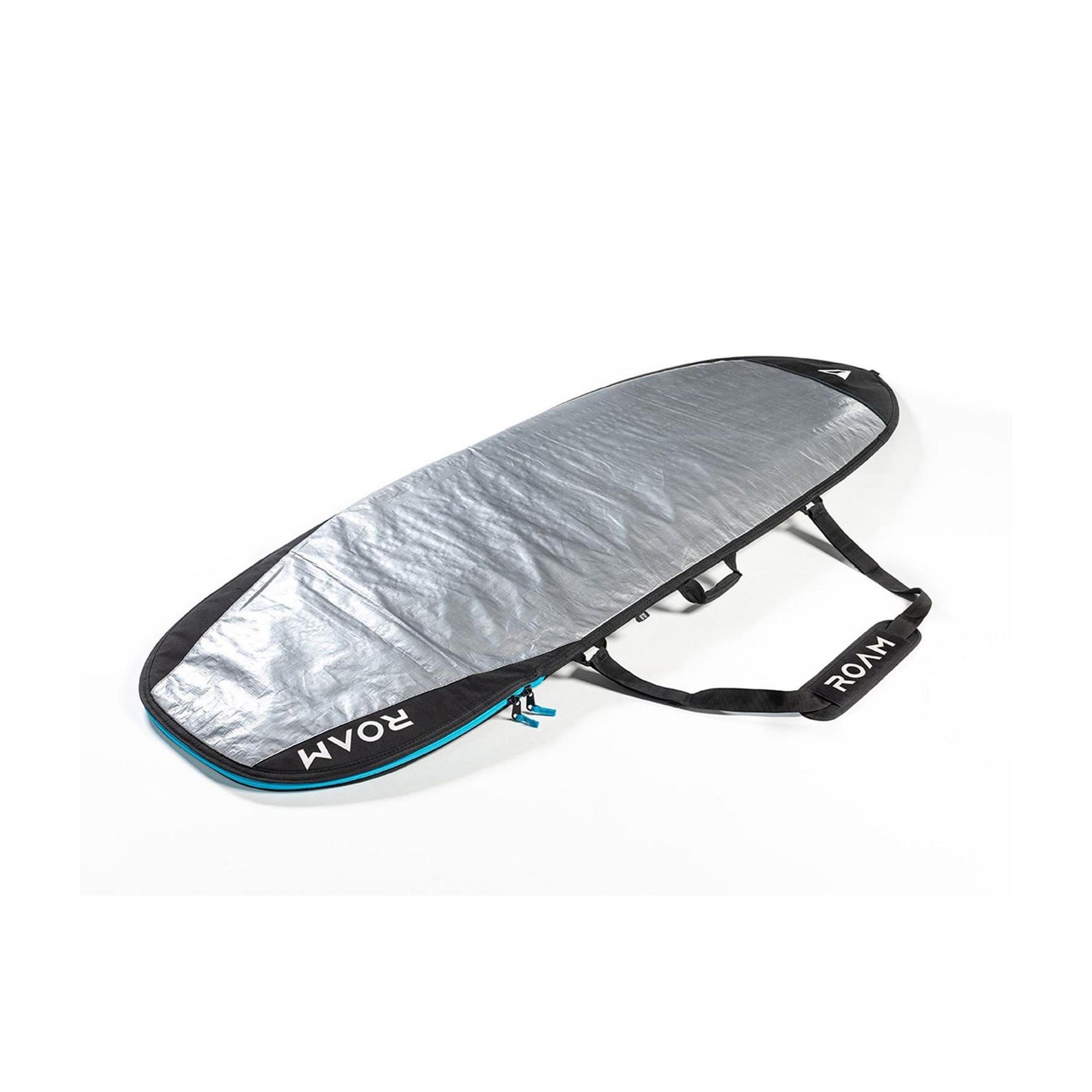 ROAM Boardbag Surfboard Daylight Hybrid Fish