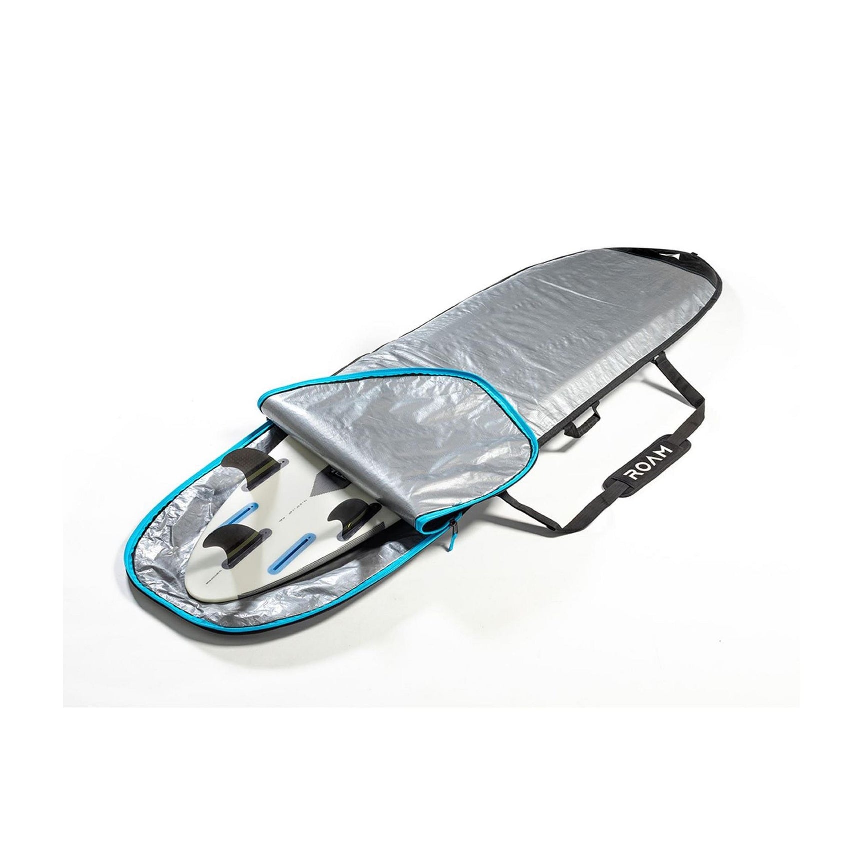 ROAM Boardbag Surfboard Daylight Funboard