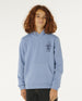 Rip Curl Search Icon Hood Boys