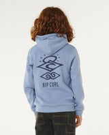 Rip Curl Search Icon Hood Boys