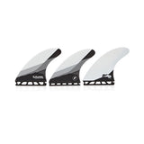 FUTURES Thruster Fin Set DHD Honeycomb