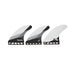 FUTURES Thruster Fin Set DHD Honeycomb