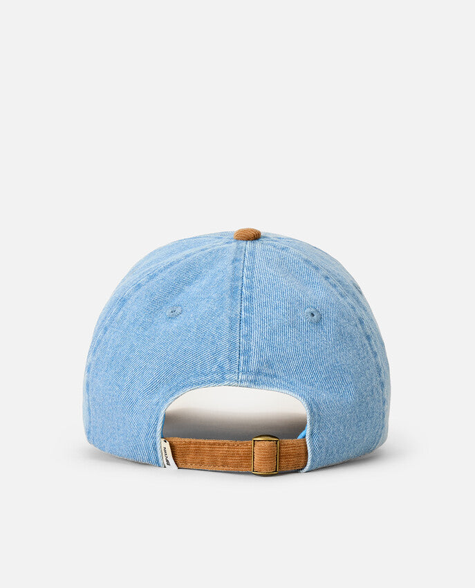 Rip Curl Mixed Montage Cap