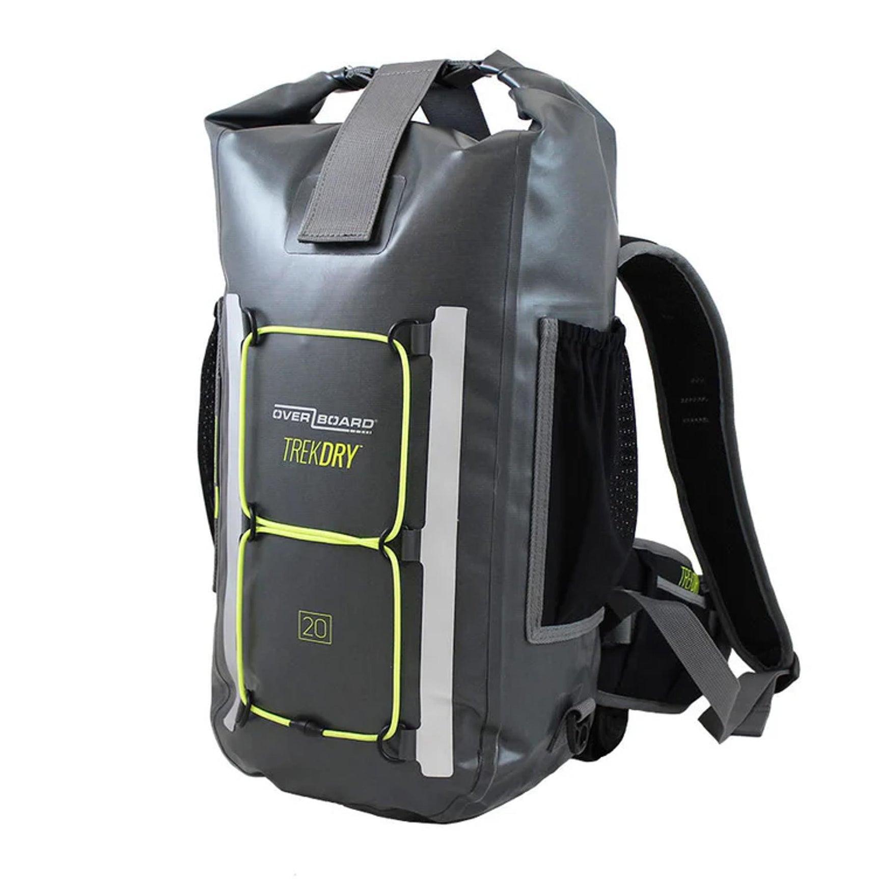 OverBoard Waterproof Backpack TrekDry