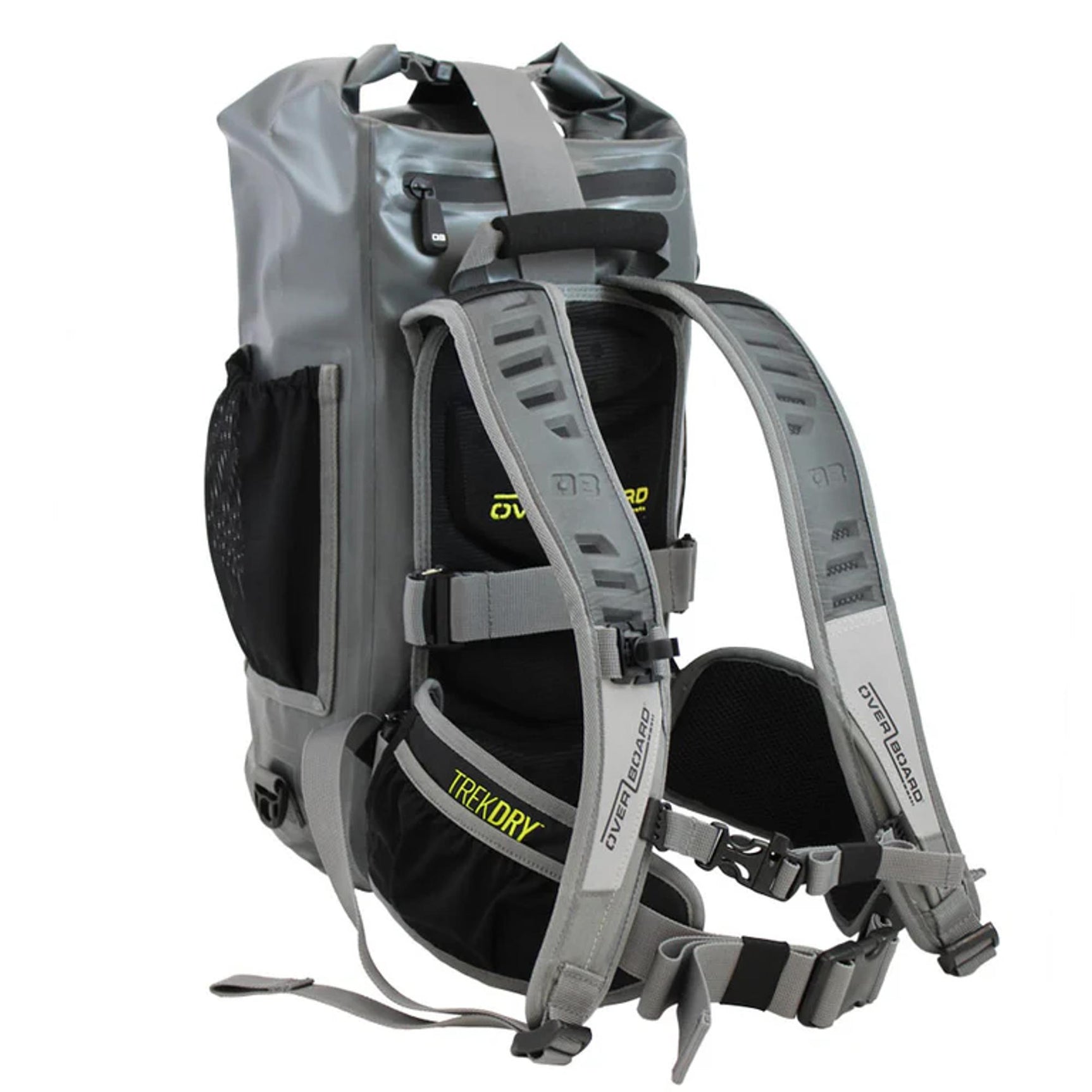 OverBoard Waterproof Backpack TrekDry