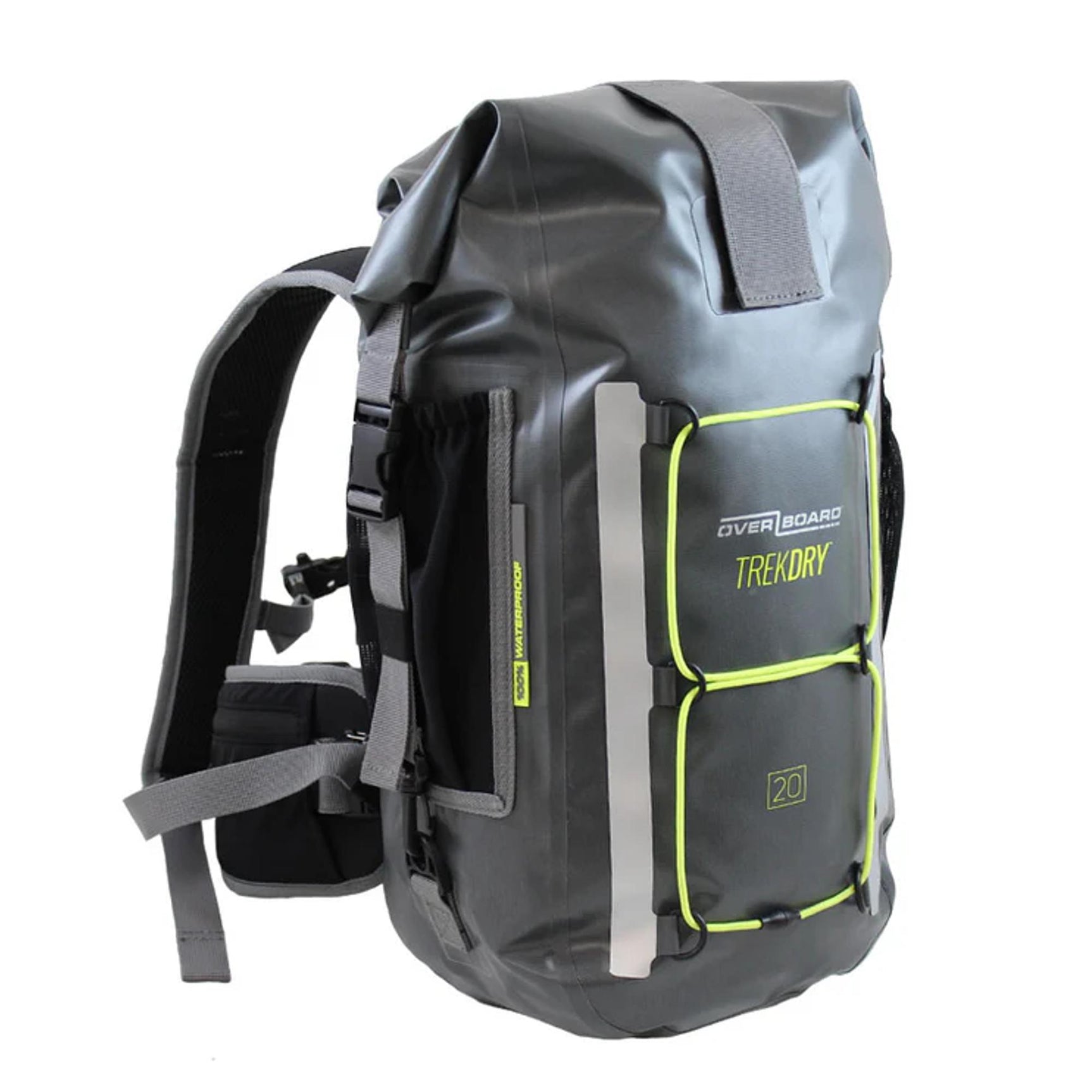 OverBoard Waterproof Backpack TrekDry