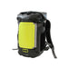 OverBoard waterproof bike backpack VeloDry