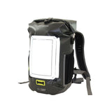 OverBoard waterproof bike backpack VeloDry