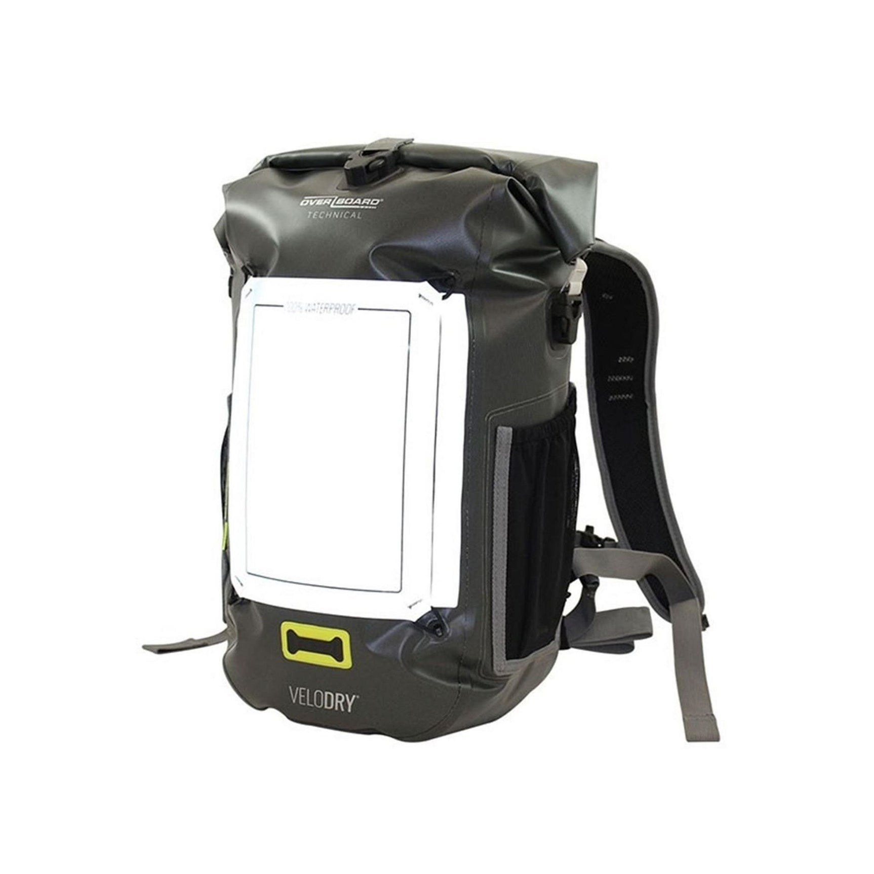 OverBoard waterproof bike backpack VeloDry