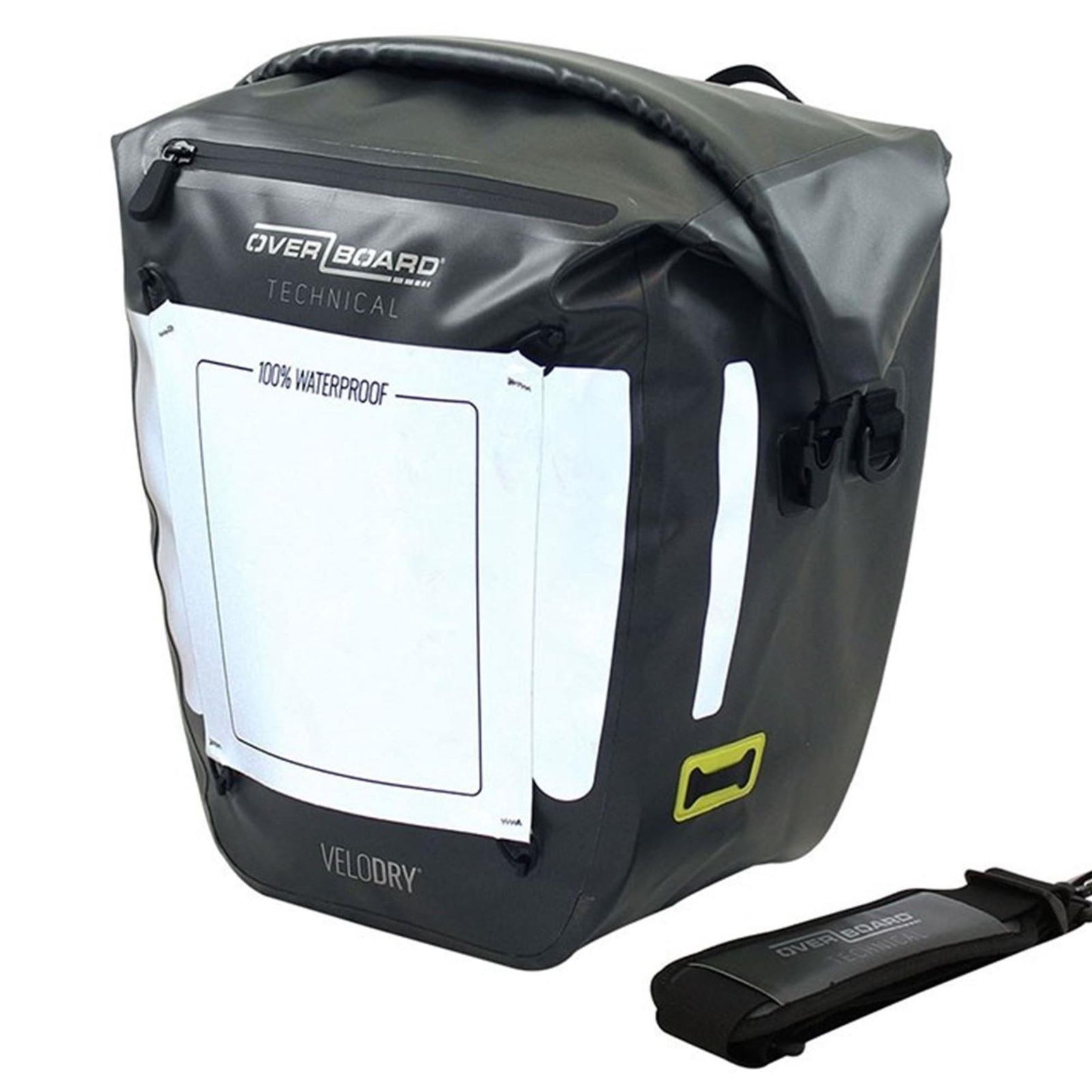 OverBoard Waterproof Pannier VeloDry