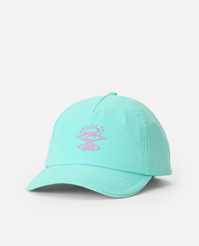 Rip Curl Search Icon Cap