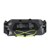 OverBoard waterproof handlebar bag VeloDry