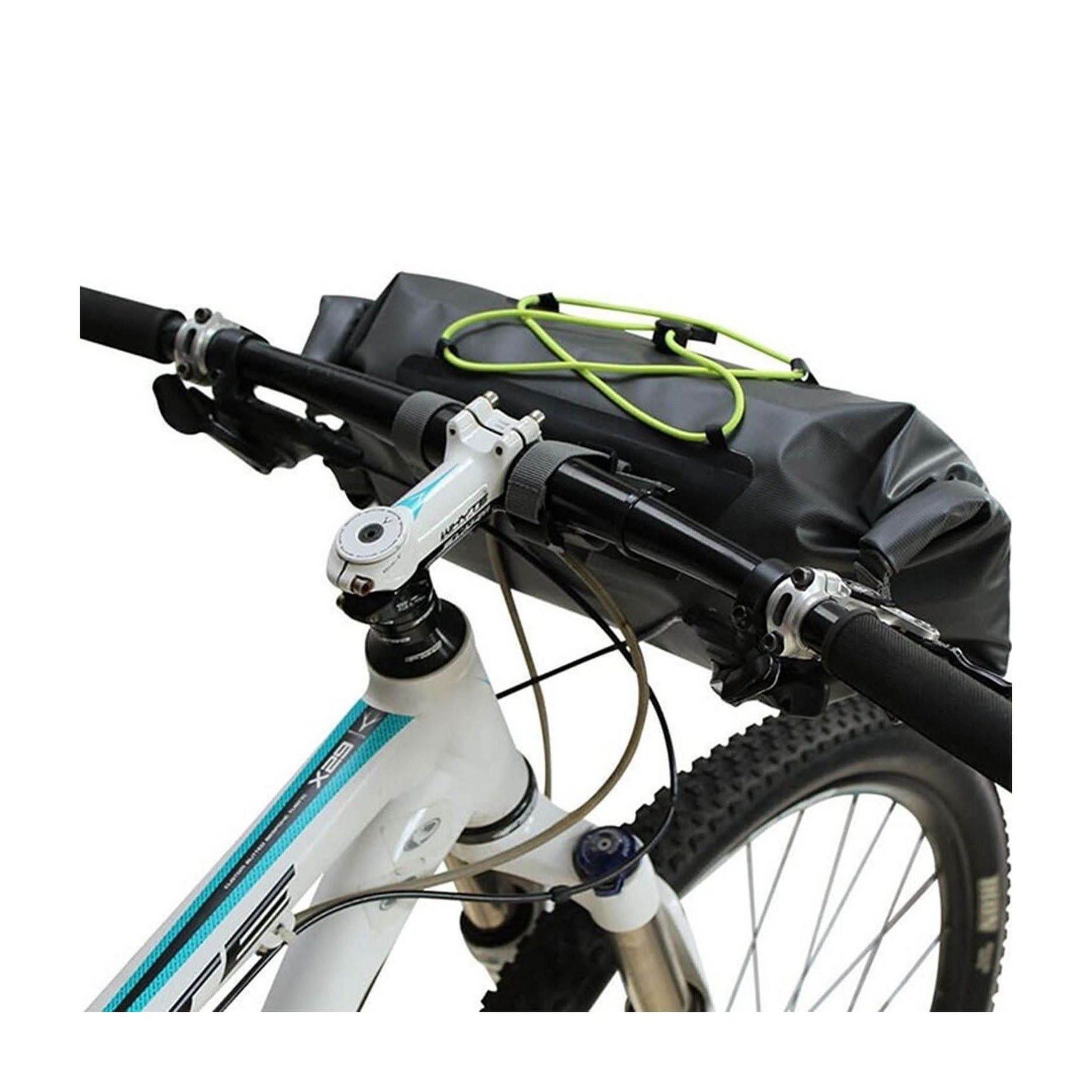 OverBoard waterproof handlebar bag VeloDry