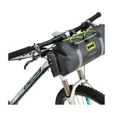 OverBoard waterproof handlebar bag VeloDry