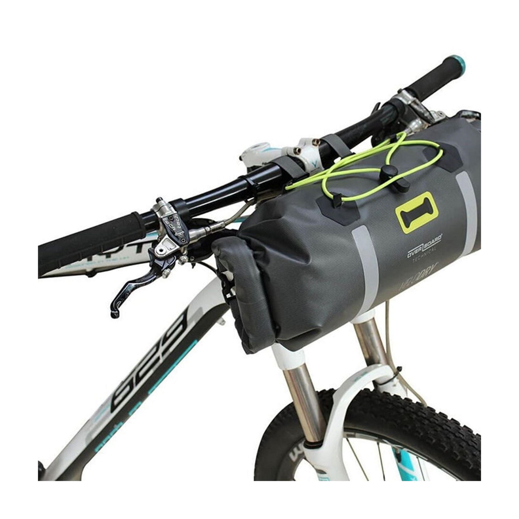 OverBoard waterproof handlebar bag VeloDry