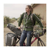 OverBoard waterproof handlebar bag VeloDry