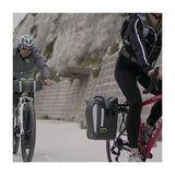 OverBoard waterproof handlebar bag VeloDry