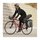 OverBoard waterproof handlebar bag VeloDry