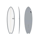 Surfboard TORQ TET MOD Fish