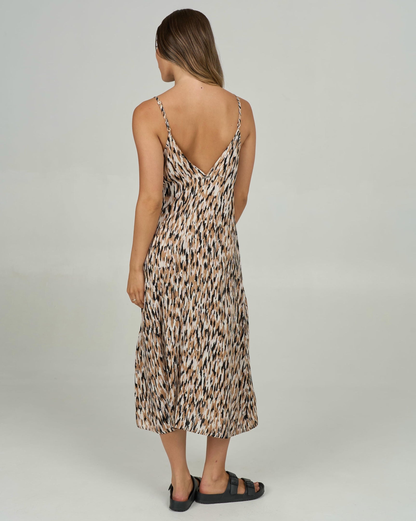 Salty Crew Dreamland Midi Dress