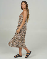 Salty Crew Dreamland Midi Dress