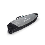 ROAM Boardbag Surfboard Coffin Wheelie