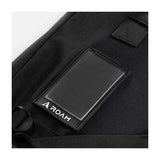 ROAM Boardbag Surfboard Coffin Wheelie