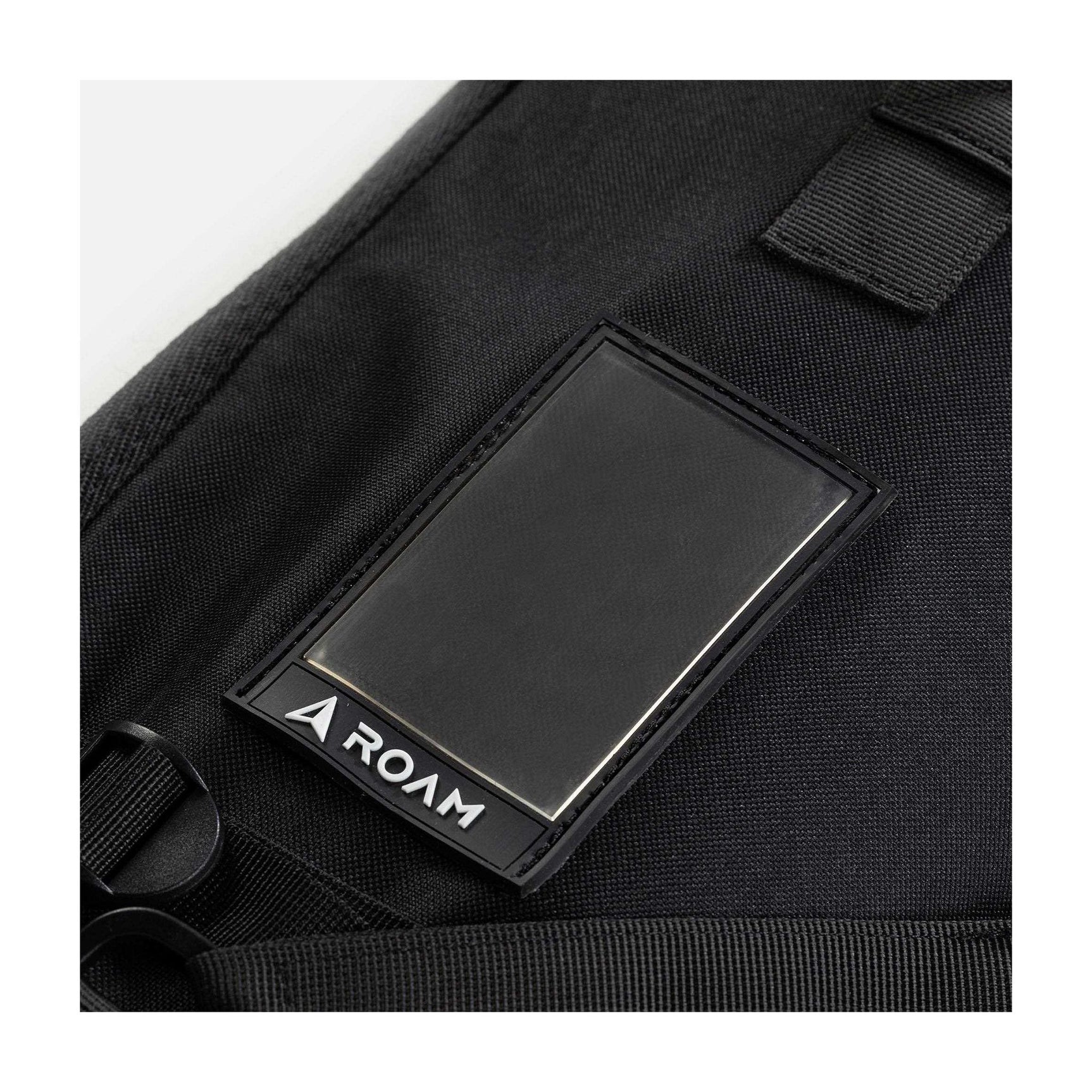 ROAM Boardbag Surfboard Coffin Wheelie
